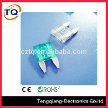 High quality custom resettable thermal fuse packaging